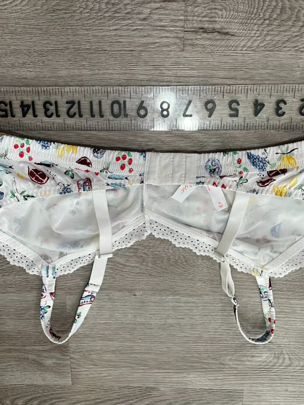 Colsie Bra XL - Picture 2 of 10